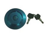 Motorcycle Part Fuel Tank Cap with Key for Ybr125