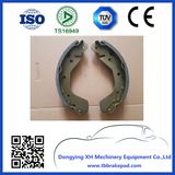 Auto Brake Pad Car Brake Parts Brake Shoe 93740252