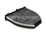 2128300018 Auto Cabin Air Filter for Mitsubishi/Benz Car