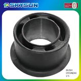 Auto Parts Rubber Bushing/Bush for Hyundai 2.5t