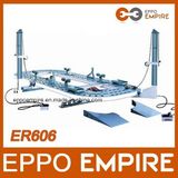 2016 Hot Sale Ce Approved Car Body Repair Equipment Chassis Straightener