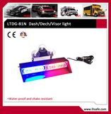 New Design Dash Light, Strob Light, Deck Light (LTDG81N)