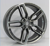 Car Alloy Wheel Rims with Timely Delivery for Audi S3