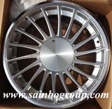 F42003 16, 17 Inch Alloy Wheel 3sdm Aftermarket Rims