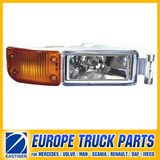 81253206112 Foglight for Man Body Parts
