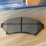 Pontiac Grand Prix Brake Pads Semi Metallic Brake Disc From China
