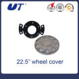High Quality Auto Accessories 22.5 Inch Stainless Steel Truck Hubcap Wheel Cover