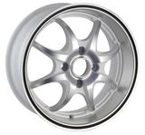 Aftermarket Alloy Wheel (BK176)