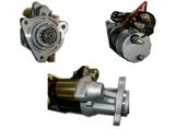 DELCO 39MT 2-2348-DR STARTER MOTOR