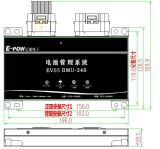 Factory Offer Battery Management System for E/V