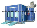 Auto Spray Paint Booth for Surface Repair