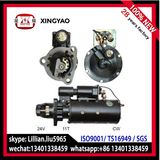 50mt Delco Series Auto Engine Starter Motor for FIAT Agri (1109285)