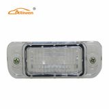 53967.537 Aelwen High Quality Car Rear Number Light