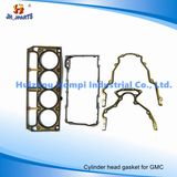 Cylinder Head Gasket/Cover Gasket/Oil Pan Gasket for Gmc Yukon/Isuzu/Saab/Buick/Cadillac/Chevrolet/Hummer/Pontiac