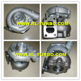 To4e55 Turbocharger, 65.09100-7082, 730505-0001 65.09100-7137 for Dh300-7