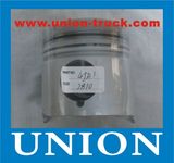 Isuzu Da220 Piston for Forklift Engine