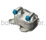 Engine Oil Cooler for Opel (OE# 97223705/5650358/0650616)
