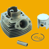 Pgt Motorbike Cylinder, Motorcycle Cylinder for Ss8009