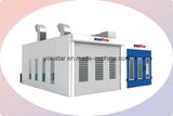 High Quality Auto Spay Booth with Prep Station and Spay Booth