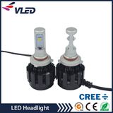 2016 New Technology Wholesales Price 12~24V Car/Truck LED Headlight H4 H7 H11 H13 9004 9005 9006 9007 Fast Shipment
