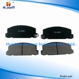 Auto Parts Brake Pad for Isuzu D285 Toyota/Nissan/Suzuki/Mazda/Subaru/Daihatsu