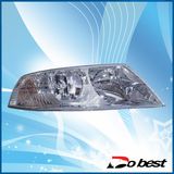 Headlight for Skoda Octavia, Fabia, Superb