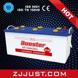 N120 12V120ah 12volt High Quality Dry Acid Battery