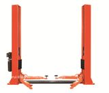 Car Electric Two Post Lift