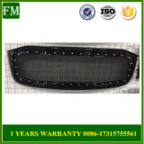 Rivet Stainless Wire Mesh Grille for 09-12 Dodge RAM 1500