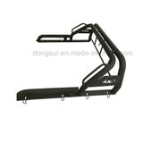 Hilux Vigo Power Coated Steel Truck Roll Bar