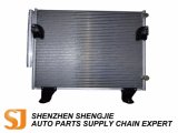 Auto Parts Condenser for Toyota Hilux Pickup