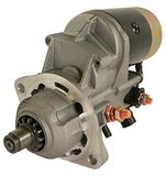 Starter for Case, 1987559c1, 698270, 87350916, A170746, A181056, 16990, 3604485nw