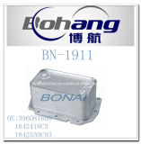 Bonai Engine Auto Spare Parts Navistar Oil Cooler (396081600/1842418C3/1842530C93)
