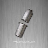 LPG/CNG/LNG Gasoline Catalytic Muffler Converter