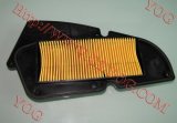 Motorcycle Part Air Cleaner Air Filter Oil Filter for HD200