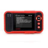 Launch X431 Creader Professional Crp129 Obdii Car Diagnostic Tool Auto Code Scanner