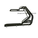 Steel Roll Sport Bar for Pickup Hilux Vigo Revo