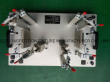 Customized CMM Holding Fixture for Bwm