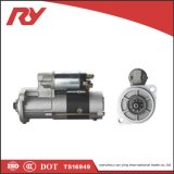 Manufacture Produce Truck Starter From China