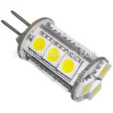 G4 Car LED Lamp (G4-015Z5050)