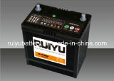 N40s Mf---32c24RS Mf--12V-40ah / JIS/ Car Battery/ Auto Batteries
