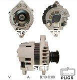 Delco Alternator 96224431 96252547 Ca1385IR Ca1385IR