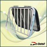 Horse Truck Trailer out-Push Window