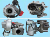 K03 53039880096 Turbocharger for Puma Engine