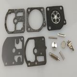 Carburetor Rebuild Kit for Zama Rb-3, Diaphragm and Gasket