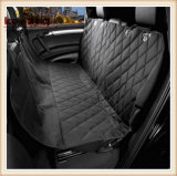 Waterproof Quilted Pet Seat Cover for Cars, Scratch-Proof /Hammock Style (KDS002)