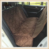 Waterproof Quilted Dog Car Seat Cover/Pet Seat Cover (KDS007)
