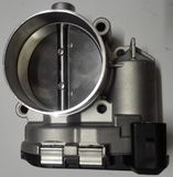 Electronic Throttle Body for Audi A4 S4 A6 Q7 078133062c