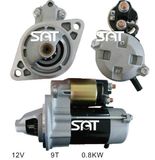 Nippondenso Starter 428000-1590 19615 119515-77010