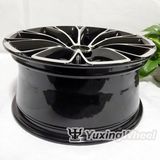 Car Rims Alloy Wheels Best Price Aluminium Wheel